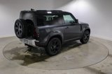 New 2025 Land Rover Defender 90 S image 5