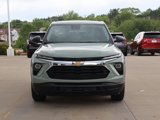 New 2026 Chevrolet TrailBlazer LS w/ LS Convenience Package image 5