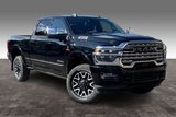 New 2025 RAM 2500 Limited image 2