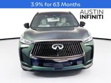 New 2026 INFINITI QX60 Autograph w/ Dark Cargo Package image 2