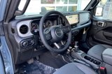 New 2025 Jeep Gladiator Willys image 6