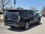 New 2025 Chevrolet Suburban High Country image 5
