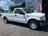 Used 2014 Ford F150 XL w/ Power Equipment Group image 4