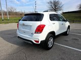 Used 2017 Chevrolet Trax LT w/ LT Convenience Package image 5