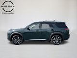 New 2025 Nissan Pathfinder Platinum w/ Cargo Package image 4