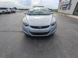 Used 2011 Hyundai Elantra Limited image 3
