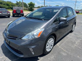 Used 2014 Toyota Prius V Two image 3
