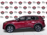 New 2026 Nissan Rogue SV image 2