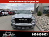 New 2025 RAM 1500 Big Horn image 2