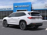 New 2025 Buick Enclave Sport Touring w/ Power Package image 3