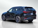 Certified 2025 MAZDA CX-70 3.3 Turbo S w/ Premium Package image 6