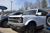 New 2024 Ford Bronco Outer Banks image 2