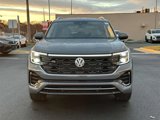 New 2025 Volkswagen Atlas SEL Premium R-Line image 6