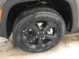 New 2025 Jeep Grand Cherokee L Limited w/ Luxury Tech Group II image 4