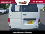 Used 2015 Chevrolet City Express LS image 3