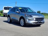 Used 2021 Ford Escape Titanium image 3