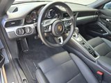 Certified 2017 Porsche 911 Carrera 4S image 3