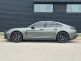 Certified 2025 Porsche Panamera 4S image 2