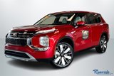 New 2025 Mitsubishi Outlander SE image 2