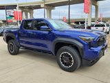 New 2025 Toyota Tacoma TRD Off-Road image 3
