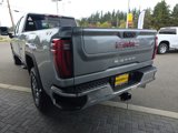 New 2025 GMC Sierra 2500 SLT w/ SLT Convenience Package image 6