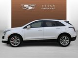 Certified 2022 Cadillac XT5 Sportv w/ Technology Package image 2