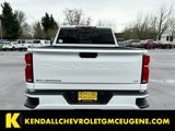 New 2025 Chevrolet Silverado 3500 LT w/ Z71 Chrome Sport Edition image 6