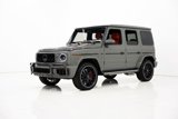 Used 2025 Mercedes-Benz G 63 AMG 4MATIC image 5