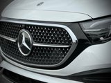New 2025 Mercedes-Benz E 450 4MATIC Sedan image 5