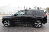 Used 2023 Jeep Grand Cherokee Limited image 5