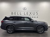 New 2025 Lexus TX 350 AWD image 2