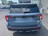 New 2025 Ford Explorer Active image 6