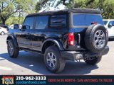 Certified 2022 Ford Bronco 4-Door image 3