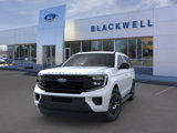 New 2025 Ford Expedition Active image 2