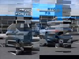 New 2025 Chevrolet Traverse LT image 3