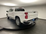 New 2025 Chevrolet Silverado 1500 LTZ w/ LTZ Premium Package image 5