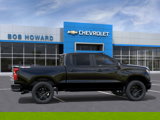 New 2026 Chevrolet Silverado 1500 RST image 5