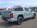 New 2025 Toyota Tundra 1794 Edition image 6