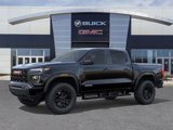 New 2026 GMC Canyon Elevation w/ Convenience Package image 2