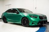 Used 2025 BMW M5 w/ Carbon Package image 5