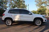Used 2017 Volkswagen Tiguan Limited w/ Alloy Wheels Package image 6