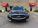 Used 2019 INFINITI QX60 Pure image 2