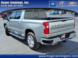 Used 2025 Chevrolet Silverado 1500 LTZ w/ Technology Package image 3