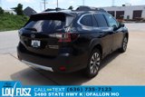 New 2025 Subaru Outback Touring XT image 6