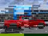 New 2026 Chevrolet Silverado 1500 LT Trail Boss w/ LT Trail Boss Premium Package image 5