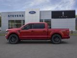 New 2025 Ford F150 STX w/ STX Black Appearance Package image 4