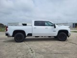 New 2025 Chevrolet Silverado 2500 LTZ w/ LTZ Premium Texas Edition image 4
