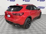 New 2025 Buick Envision Sport Touring image 5