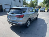 Used 2024 Chevrolet Equinox LT image 3