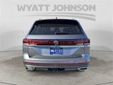 New 2025 Volkswagen Atlas SEL image 4